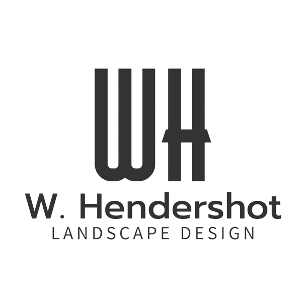 W Hendershot Landscape Design